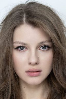 Дарья Вдовик