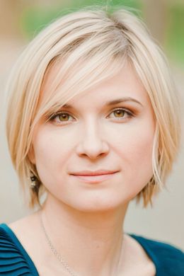 Елена Шаталова