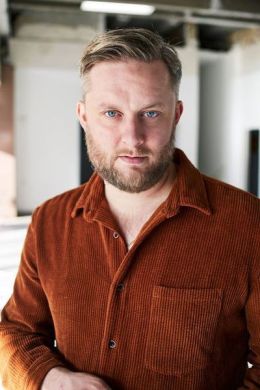 Антон Шнайдер