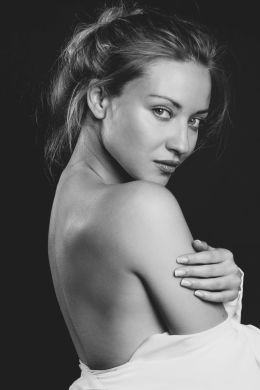 Светлана Лимпер