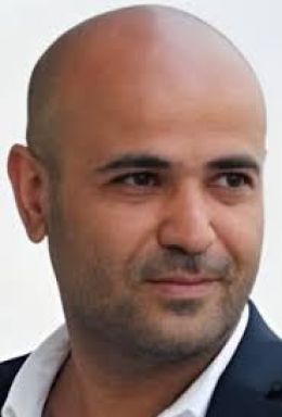 Сэйид Чангизиан