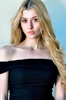 Эбигейл Фаун