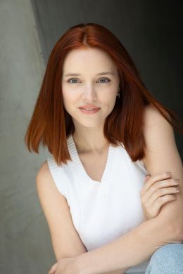 Ноэми ВанСлайк