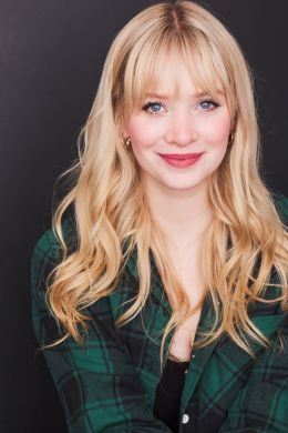 Кира Уайзли