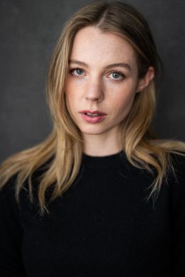 Майя Дженсон