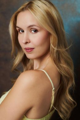 Селин Планата