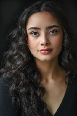 Даниэла Кусо