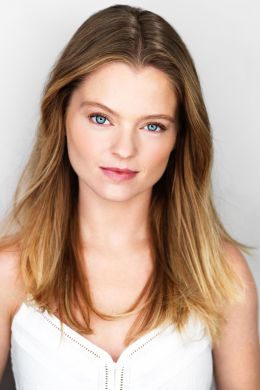 Кэси Магран