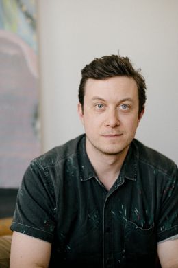 Майкл Баррингер