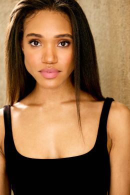 Кортни Джордж