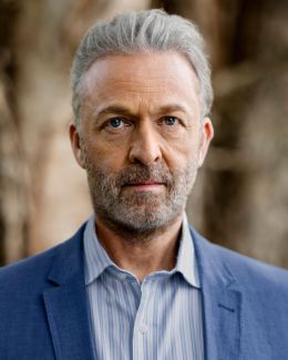 Пол Джеррард