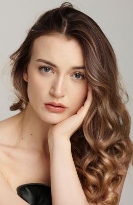 Ханна Рекорд