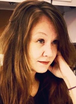 Эми Уодфорд