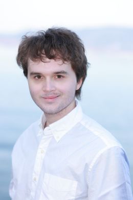 Эван Пол Гилмор