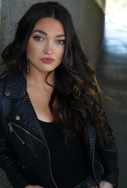 Джоанна Мари Хобби