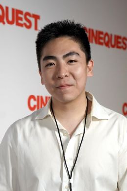 Джеки Шицзе Син