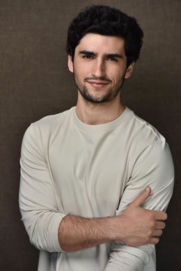 Николас Гарабедян