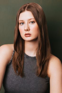 Меган Макгилликадди