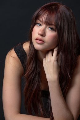 Элоиз Лола Гордон