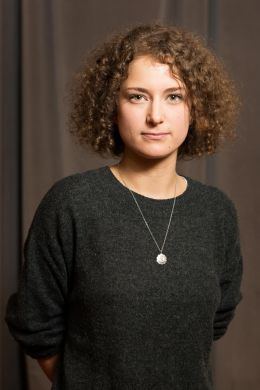 Надя Клиффорд