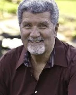 Джин Теринони