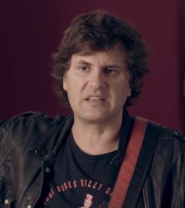 Andrés Ciro Martínez