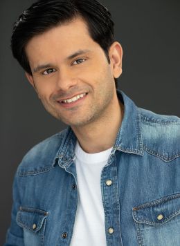 Сиддхарт Шарма