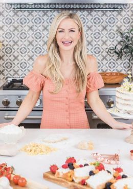 Мария Провенцано