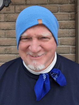 Арт Макдоналд