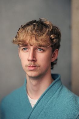 Коуди Митчелл