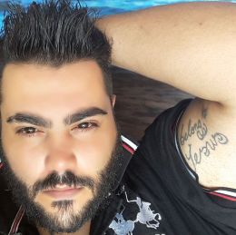 Николаос Макрис