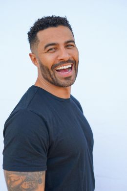 Уилл Сантана