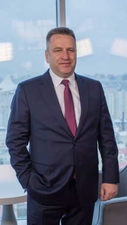 Нариман Мамедов