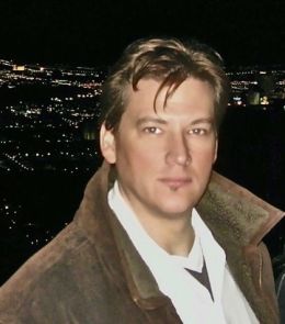 Чэд Кауджилл