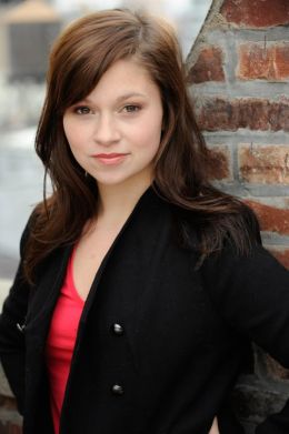 Эмили Роджерс