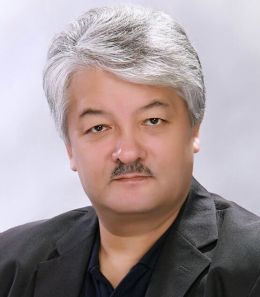 Кумондор Абылов