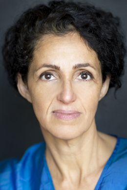 Амира Хазалла