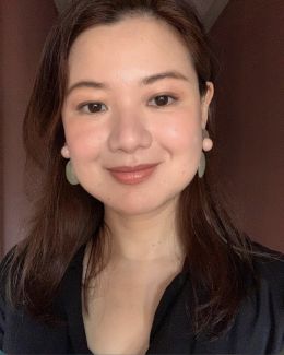 Charlene Sawit-Esguerra