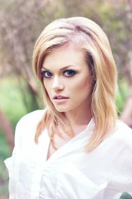 Светлана Артамонова