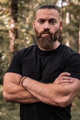 Антонио Валлес