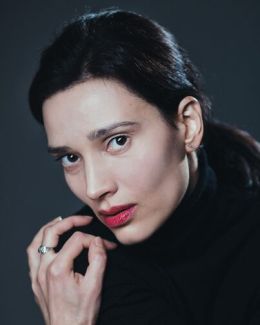 Ирмена Чичикова