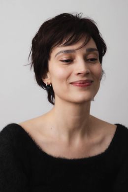 Ирмена Чичикова