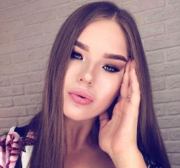 Мила Сайфутдинова