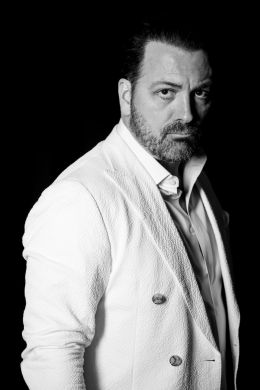 Хантер Салливан