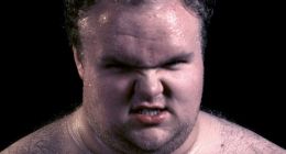 Джошуа Борт