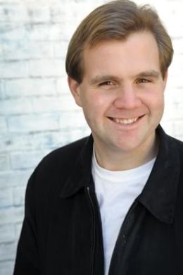 Райан МакГлэзер