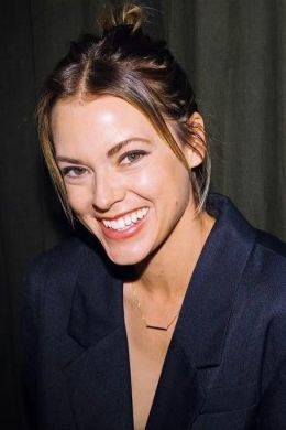 Николь Эккенроад