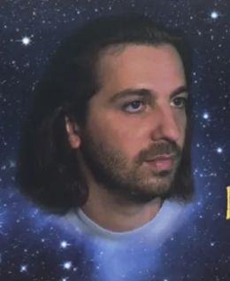 Игорь Дымков