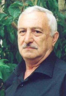 Маяк Керимов