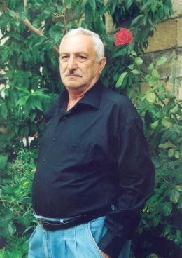 Маяк Керимов